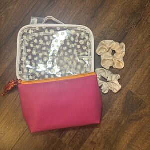 NEW makeup / cosmetic bags